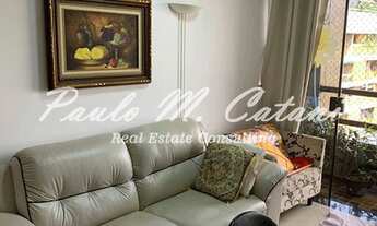 Imagem 5: Apto com 43 m2, varanda, 1 dormitório e 1 vaga em excelente localização em Pinheiros! Visi