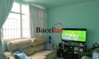 Imagem: Apartamento / Residencial / Tijuca