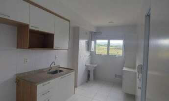 Imagem 4: Apartamento com 3 dormitórios à venda, 92 m² por R$ 750.000,00 - Jardim Flórida - Jundiaí