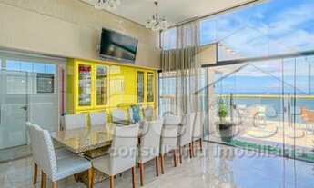 Imagem 2: COBERTURA DUPLEX PRAIA DA COSTA