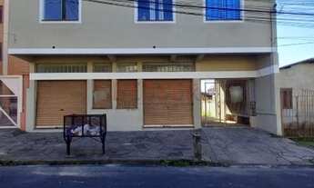 Imagem 1: Apartamento com 1 dormitório para alugar, 36 m² por R$ 830/mês - São José - Sapucaia do Su