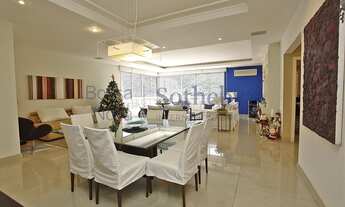 Imagem 6: Rio de Janeiro - Apartamento Padrão - Lagoa