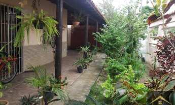 Imagem 5: Casa para Venda em Rio das Ostras, Praia Mar, 3 dormitórios, 1 suíte, 2 banheiros, 4 vagas