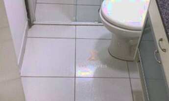 Imagem 4: Apartamento com 3 dormitórios, 76 m² - venda por R$ 470.000,00 ou aluguel por R$ 2.500,00