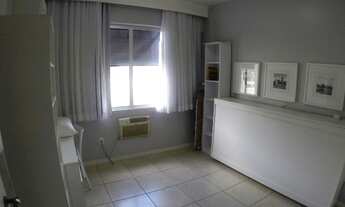 Imagem 7: APARTAMENTO RESIDENCIAL em FLORIANÓPOLIS - SC, CENTRO