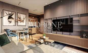 Imagem 5: APARTAMENTO com 3 dormitórios à venda por R$ 1.284.208,92 no bairro Bigorrilho - CURITIBA