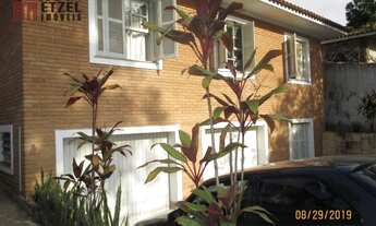 Imagem 4: EXCELENTE CASA PROXIMO AO METRÔ MORUMBI