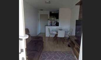 Imagem 2: Apartamento com 2 dormitórios à venda, 49 m² por R$ 270.000,00 - Vila Jaraguá - São Paulo