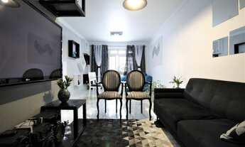 Imagem: Sobrado no Cajuru, próximo ao Shopping