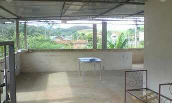 Imagem 4: Miracema, 3 quartos, 3 banheiros, terraço, garagem e legalizada