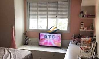 Imagem 4: Condomínio Misti Promoção 125 m² R$ 714.000,00 3 Dormitórios, 1 suíte, 1 escritório, ar co