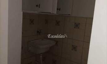 Imagem 5: Casa na serra da cantareira com 4 dormitórios à venda, 250 m² por R$ 1.000.000 - Alpes da