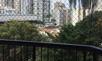 Imagem: Apartamento com 2 dormitórios à venda