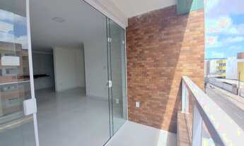 Imagem 6: Cobertura nos Bancários, 3 quartos, 148m2