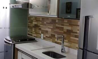 Imagem 4: Apartamento Residencial Premiere - Morumbi, Paulínia (70m2