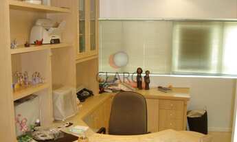 Imagem 7: CONJUNTO/COMERCIAL para alugar com 55.85m² por R$ 2.000,00 no bairro Batel - CURITIBA / PR