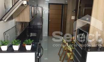 Imagem 4: NOVO E ACONCHEGANTE 03 QUARTOS PRÓXIMO AO MAR E SHOPPING PRAIA DA COSTA