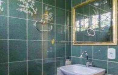 Imagem 7: Casa com 5 dormitórios, 361 m² - venda por R$ 2.990.000 ou aluguel por R$ 15.000/mês - Cam