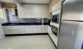 Imagem 2: SOBRADO com 3 dormitórios à venda com 138m² por R$ 420.000,00 no bairro Bairro Alto - CURI