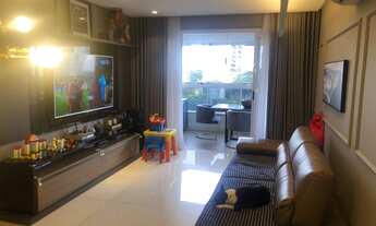 Imagem: Apartamento para venda possui 137 metros