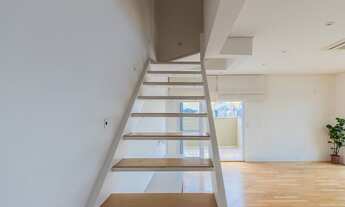 Imagem 6: Cobertura para venda tem 120 metros quadrados com 2 quartos em Jardim das Acácias - São Pa