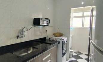 Imagem 4: Hortolândia - Apartamento Padrão - Jardim Santa Esmeralda