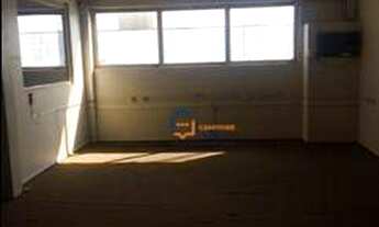 Imagem 6: Andar Inteiro com salas - Casa Verde