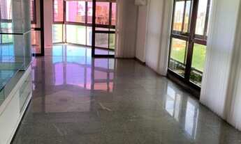 Imagem 5: Apartamento para venda com 330 metros quadrados com 4 quartos em Jaqueira - Recife - PE