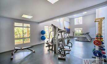 Imagem 5: Apartamento com 1 dormitório à venda, 42 m² por R$ 530.000,00 - Saúde - São Paulo/SP