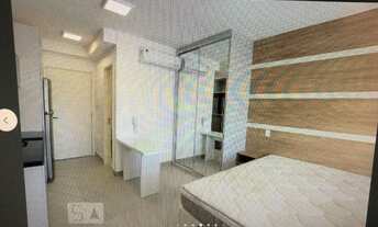 Imagem 7: STUDIO NOVO de 25 metros quadrados com 1 quarto em Indianópolis, próximo ao metrô - São Pa