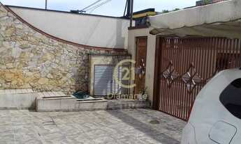 Imagem 6: Sobrado com 4 dormitórios, sendo 2 suítes, 4 garagens à venda, 270 m² - Brooklin - São Pau