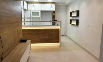 Imagem 6: Apartamento com 1 dormitório à venda, 38 m² por R$ 382.000,00 - Jardim Flor da Montanha