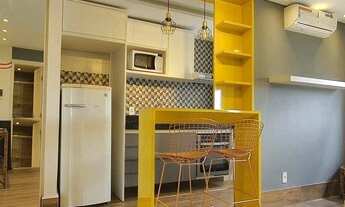 Imagem: Apartamento à venda, 32 m² por R$ 310.000,00