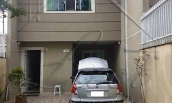 Imagem: TRIPLEX com 3 dormitórios à venda com