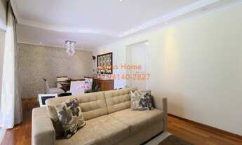 Imagem 6: Apartamento Alto Padrão para Venda em Brooklin São Paulo-SP - 21-08067-T