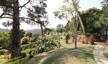 Imagem 3: Terreno à venda, 705 m² por R$ 420.000,00 - Parque do Imbui - Teresópolis/RJ