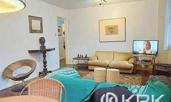 Imagem 2: Apartamento para Venda em Rio de Janeiro, Leblon, 3 dormitórios, 1 suíte, 1 banheiro, 1 va