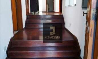 Imagem 4: Casa com 3 dormitórios, 300 m² - venda por R$ 2.700.000,00 ou aluguel por R$ 10.590,00/mês