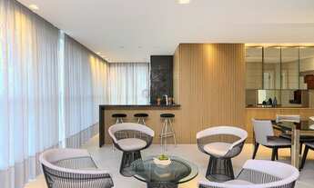 Imagem 4: APARTAMENTO com 3 dormitórios à venda com 275.47m² por R$ 1.487.694,00 no bairro Cabral