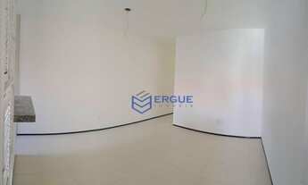 Imagem 5: Casa com 3 dormitórios à venda, 80 m² por R$ 160.000,00 - Luzardo Viana - Maracanaú/CE