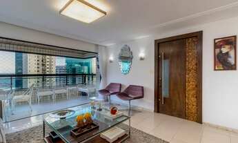 Imagem 2: Apartamento em Boa Viagem com 4 quartos para vender Recife