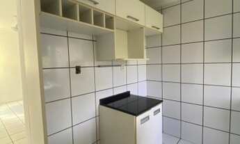 Imagem 3: Apartamento para venda tem 50 metros quadrados com 2 quartos em Jardim Eldorado - São Luís