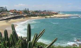 Imagem 6: Casa de madeira em Costa Azul