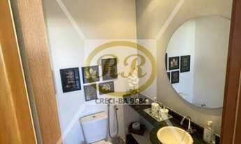 Imagem 7: Venda p/ Investidor: LOFT DUPLEX: 117m², MOBILIADO, VISTA MAR PANORÂMICA, 02 VAGAS SOLTAS!