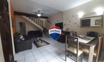 Imagem 3: Casa com 3 quartos à venda, 144 m² por R$ 650.000 - Portuguesa - Rio de Janeiro/RJ