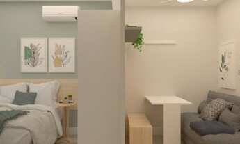 Imagem 2: Copacabana Rua Ronald de Carvalho 1 quarto 30 m² - R$469.000,00