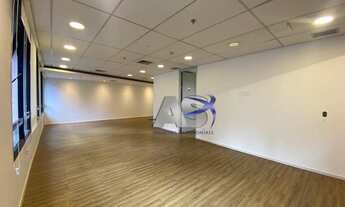 Imagem 2: Conjunto para alugar, 375 m² por R$ 24.000,00/mês - Vila Olímpia - São Paulo/SP