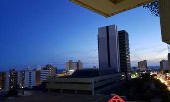 Imagem 2: Apartamento para locação em Salvador, Pituba Ville, Pituba, 188m², 4/4, suítes, 3 vagas, v