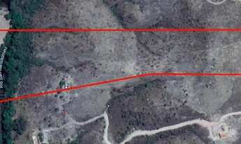 Imagem 6: Oferta Imperdível - Excelente chácara de 78 mil/m² com acesso ao rio São Bartolomeu