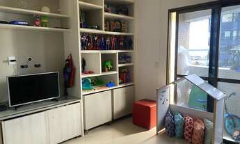 Imagem 3: Uranos Garden - 4 suítes - Umarizal